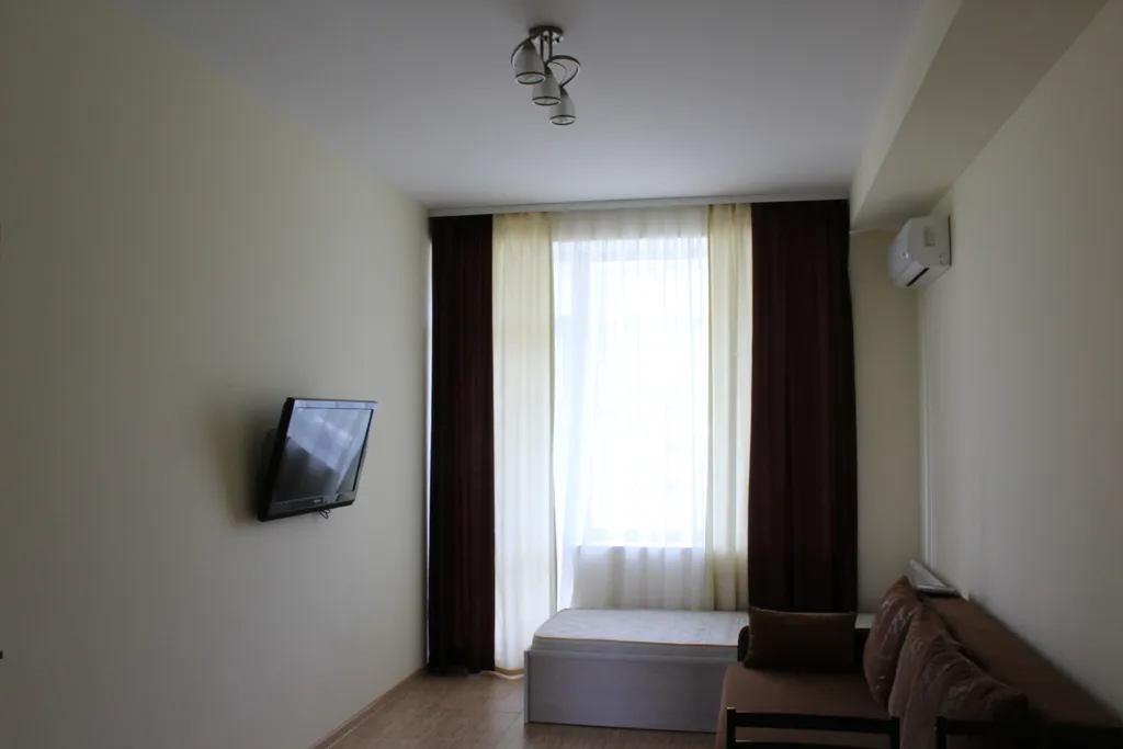 Аппартаменты с видом на море