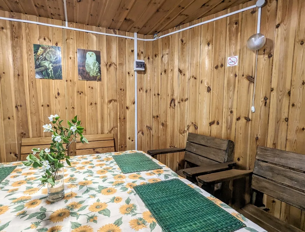 4-комнатный Дом