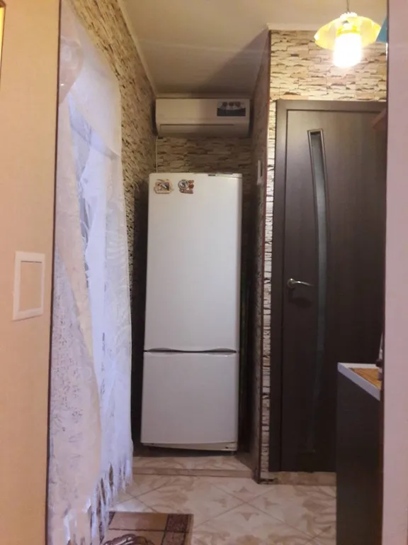 Коттедж Ялтинский дворик уютная 1к. Квартира рядом с приморским пляжем — Ялта