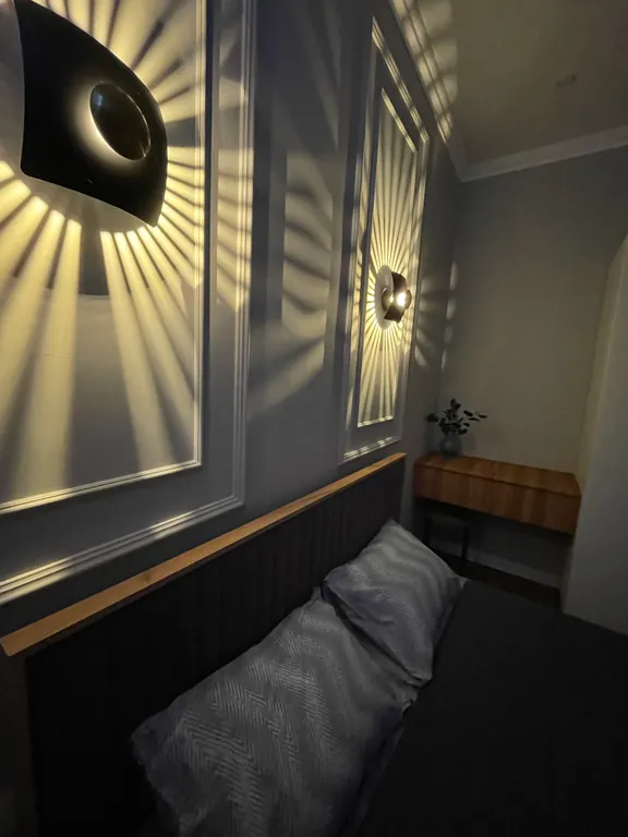 Стильная, уютная квартира-студия в центре