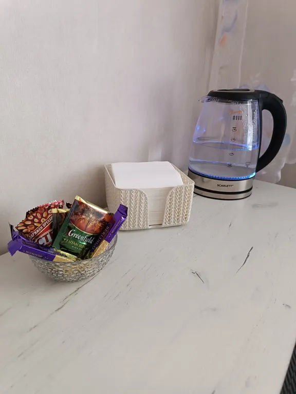 Уютно как дома