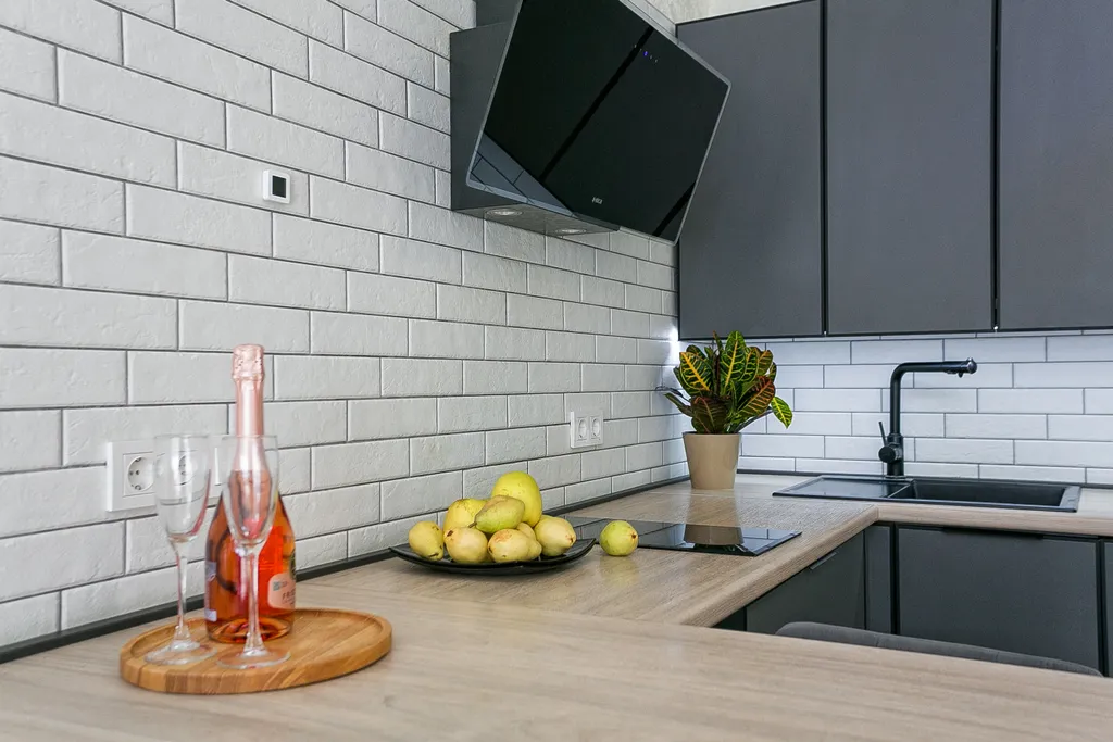 Квартира в ЖК Sky Plaza