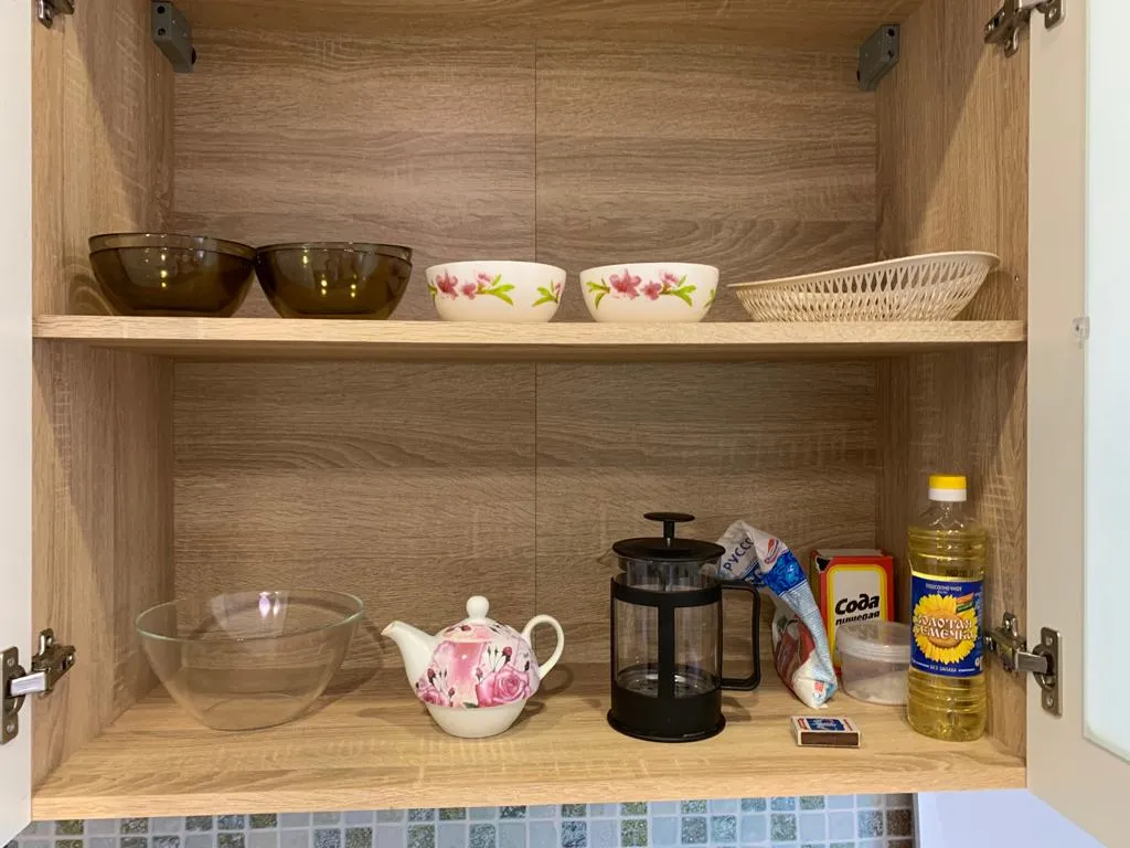 Уютная квартира в 5 минутах от моря