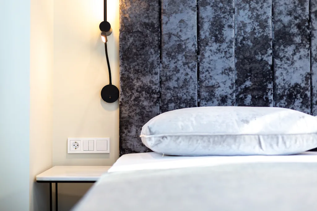 Квартира Лучезарный резорт — Нижнее Учдере