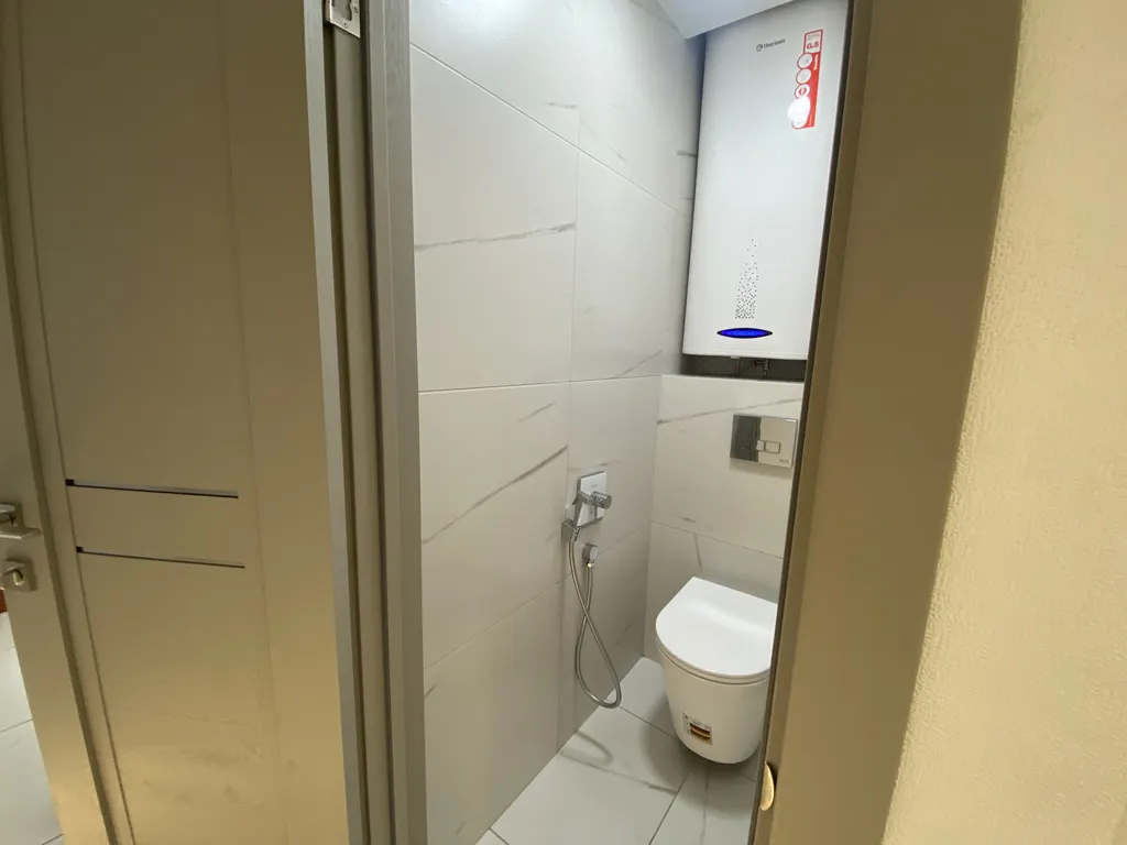 Квартира в живописном ПГТ Симеиз