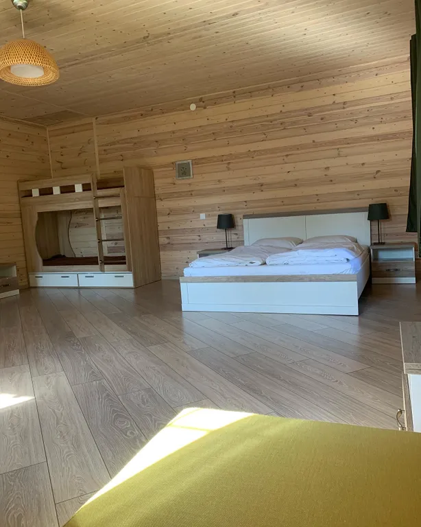 2-комнатный Дом