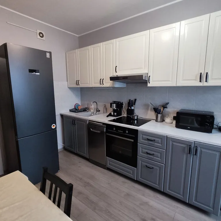 Привлекательная , уютная квартира во Всеволожске