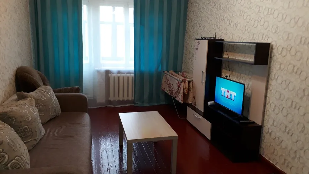 Квартира в центре города