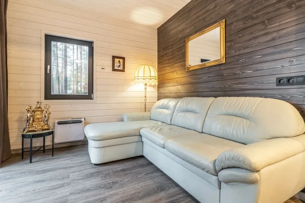 Дом гармонии и комфорта Багира