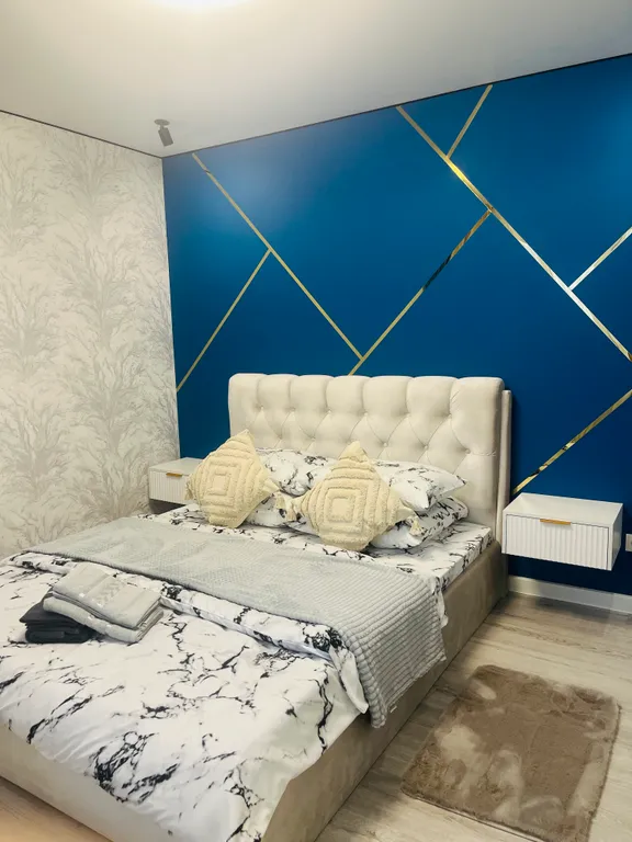 Квартира Уютная 2-х комнатная квартира в центре города 70,7 кв.м — Ярославль