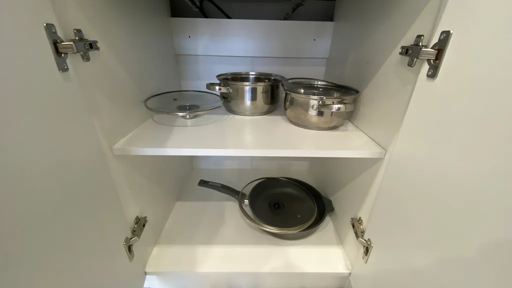 Квартира Просторная и Стильная Квартира в Жилом Комплексе «АллеяПарк» — Мамайский Перевал