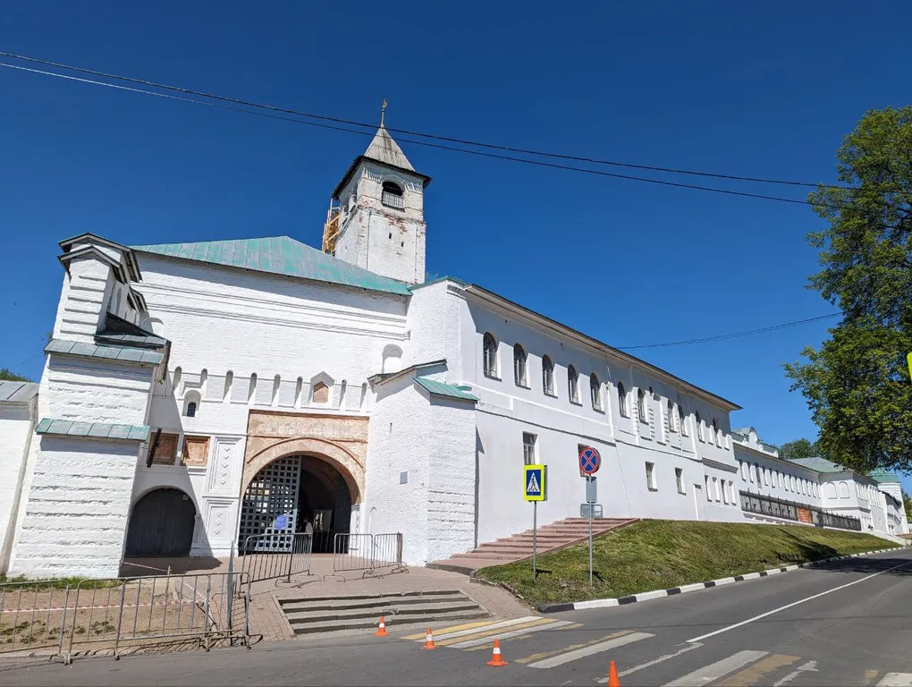 Уютная квартира рядом с центром