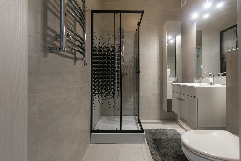 Балтийские закаты - уютная студия Studio-Cranz-apart с видом на море