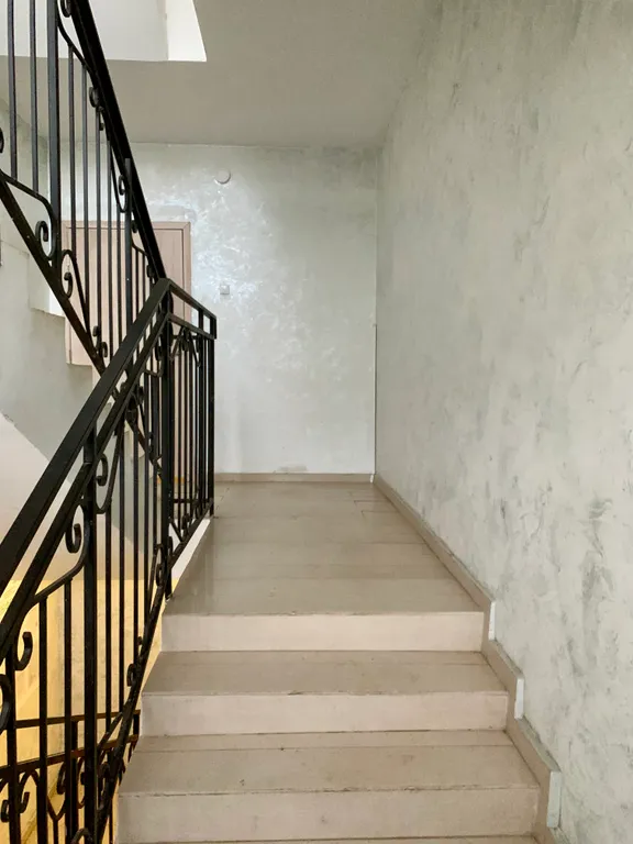 Квартира на берегу Волги