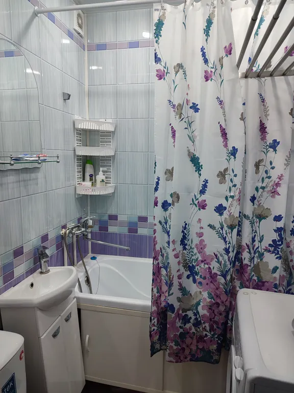 Квартира на вокзале