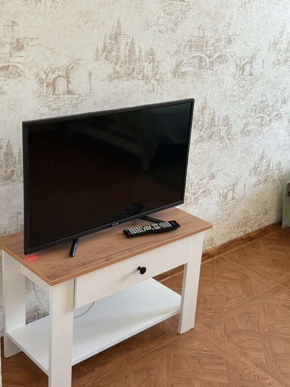 3 комнатная квартира недалеко от исторического центра