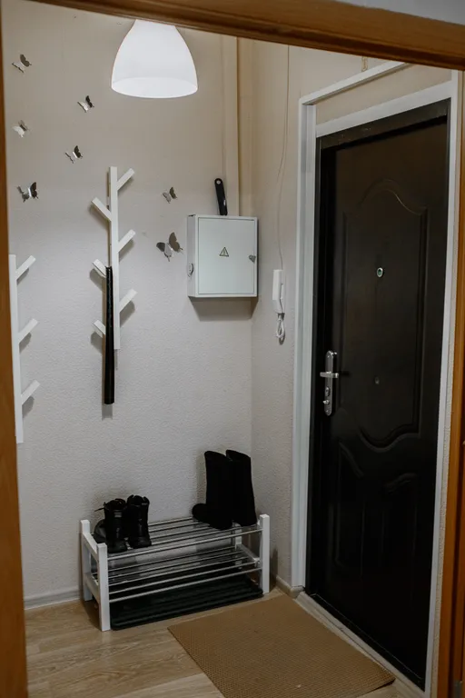 Квартира на озере Тургояк