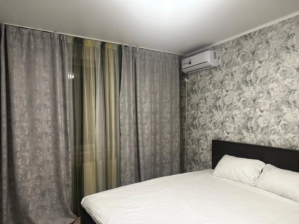 Комфортная квартира для отдыха