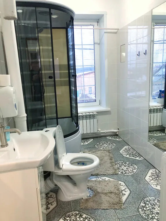 Новая Квартира-Дом