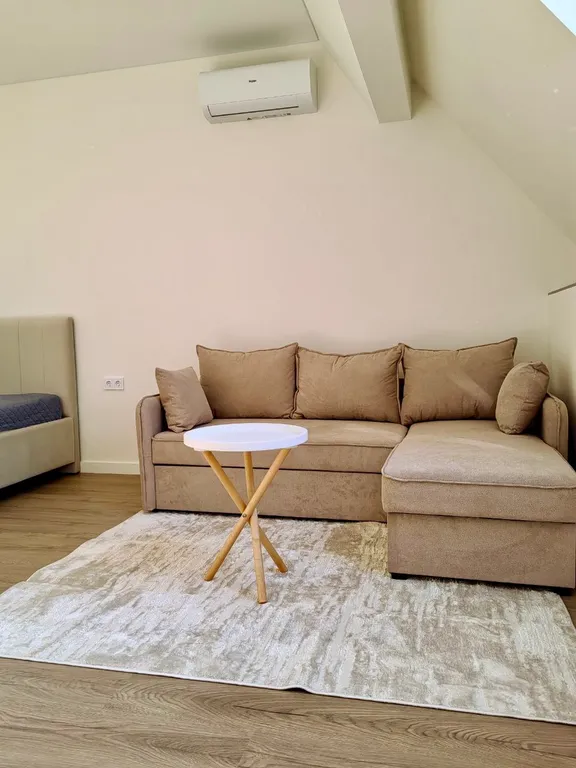 Квартира VIP апартаменты в центре — Зеленоградск