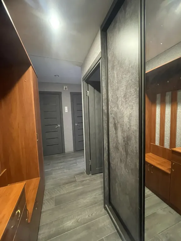 Квартира 2-комнатная Квартира — Луга