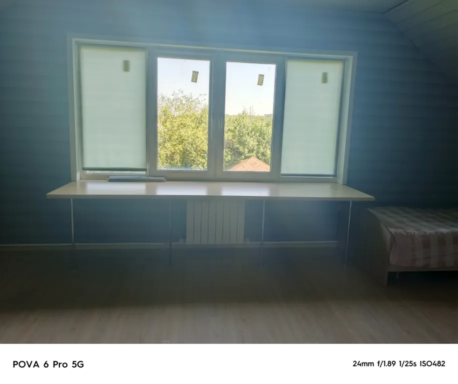 Уютный дом в спальном районе