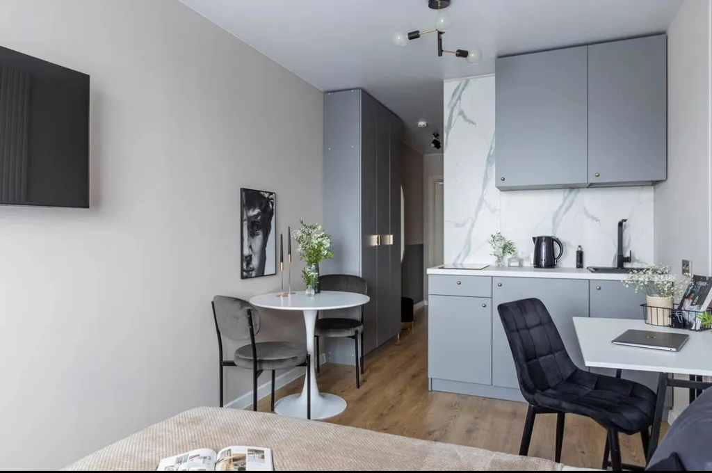 Квартира Квартира Favorit home — Санкт-Петербург