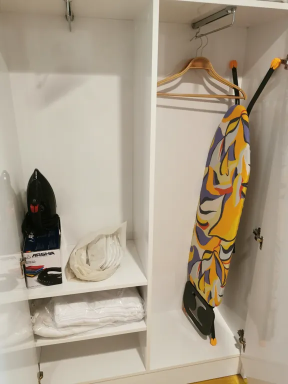 Квартира Квартира Orbi sity aparthotel luxe — Батуми