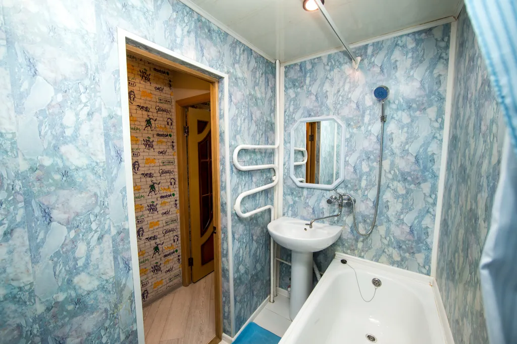 Квартира Апартамент со свежим ремонтом в самом центре — Курск