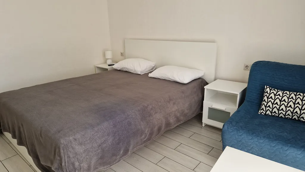 Квартира Комната — Лазаревское