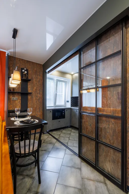 Прекрасная квартира в центре города