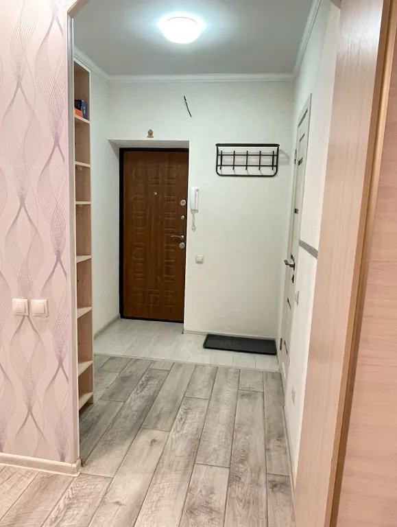 Квартира Уютная квартира с видом на Хурул — Элиста