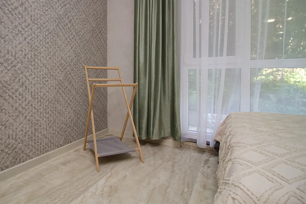 Студия для комфортного проживания