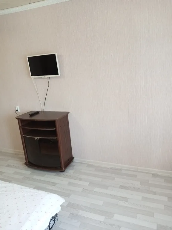 Уютная однокомнатная квартира