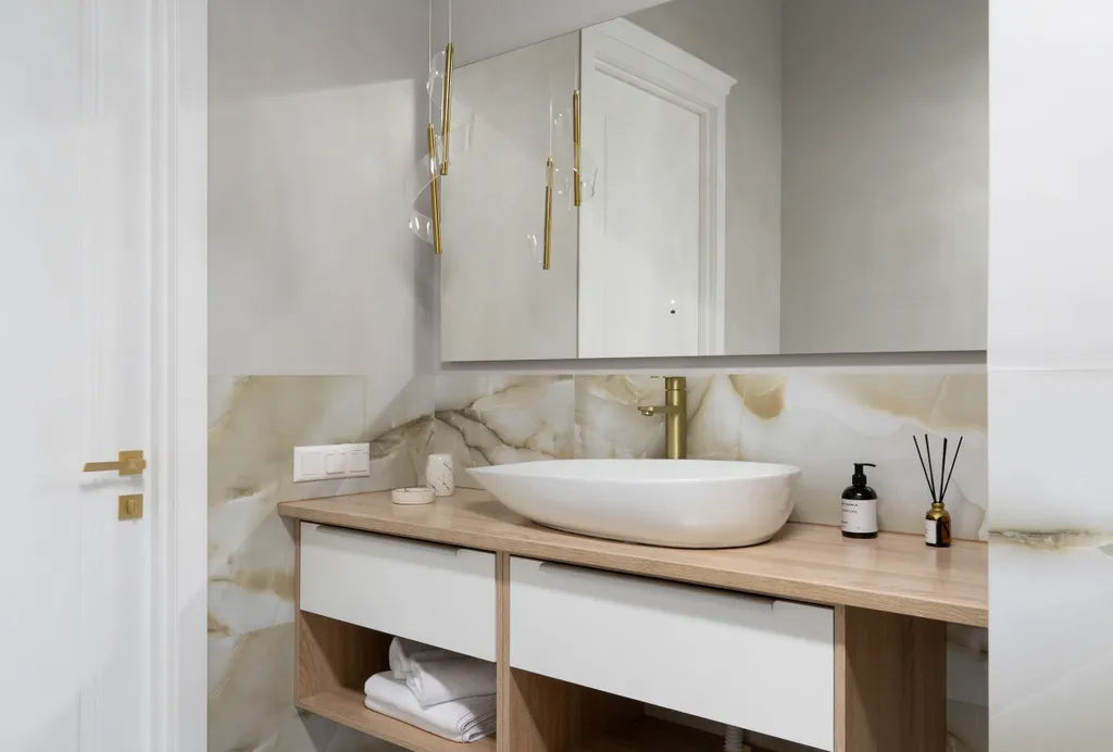 Квартира Апартаменты с метро Петроградская в клубном доме Мадонна Бенуа — Санкт-Петербург