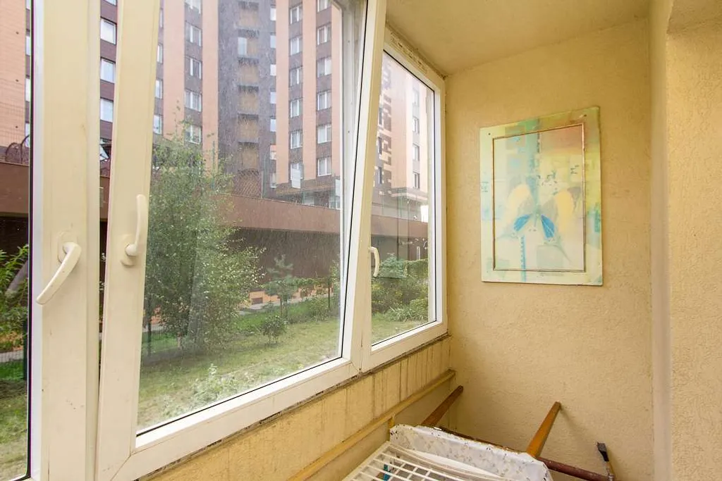 Квартира Уютная квартира в центре рядом с детским парком — Калининград