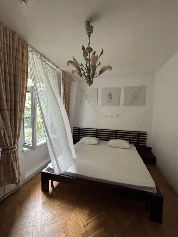 маленькая комната