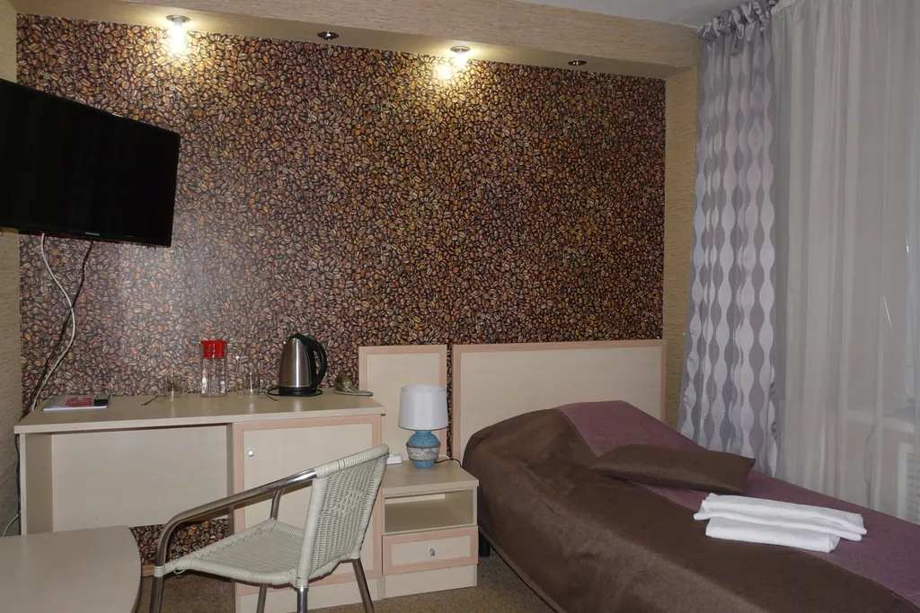 Квартира Комната — аренда посуточно в Пенза