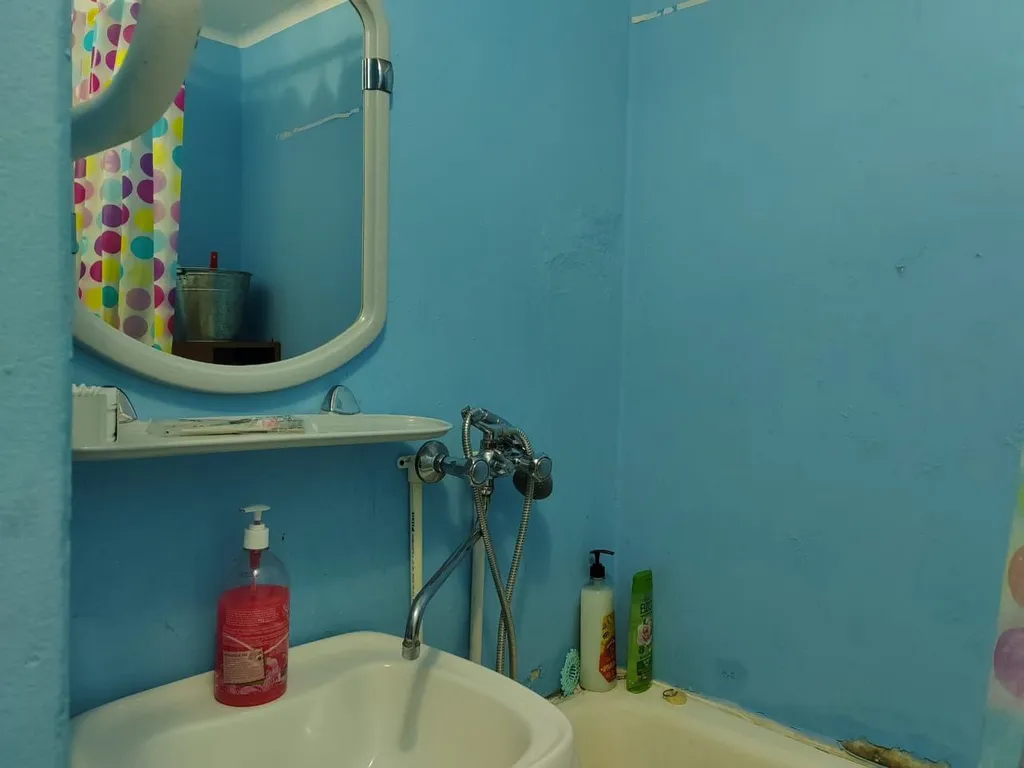 Апартаменты Татия