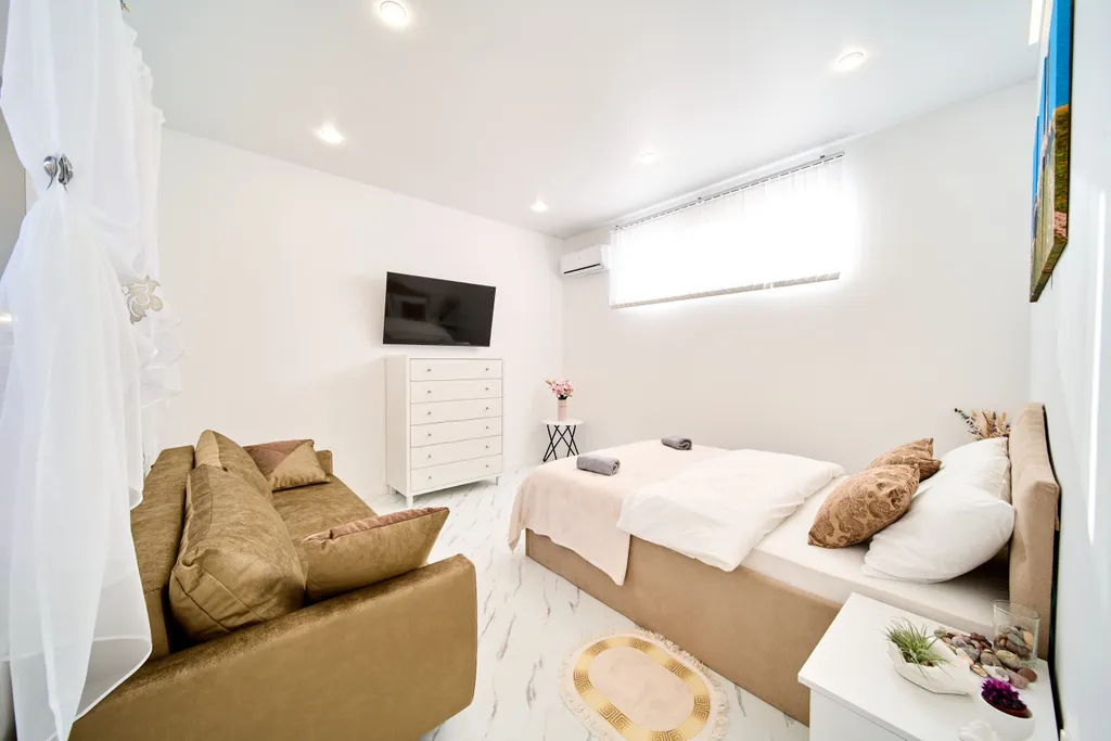 Коттедж Снять Номер в Отеле люкс на мысе Фиолент у моря и пляжа в Крыму — Севастополь