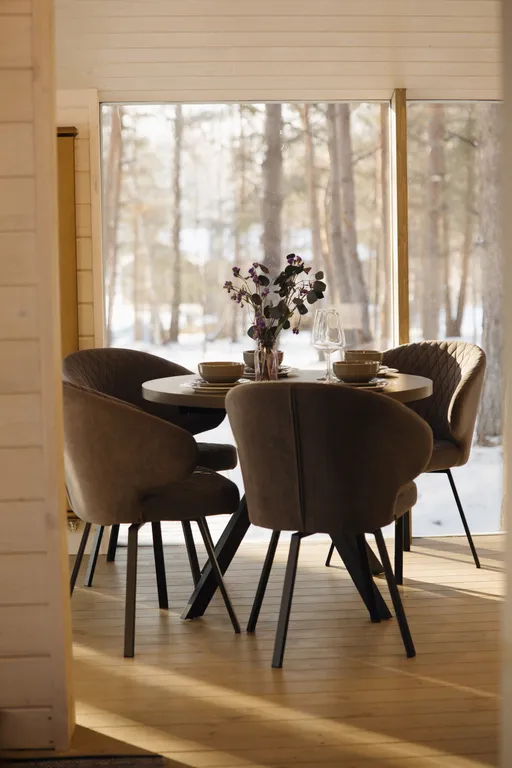 2-комнатный Дом