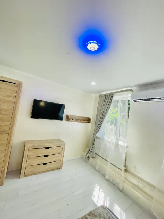 Комфортная квартира в самом центре курортной зоны