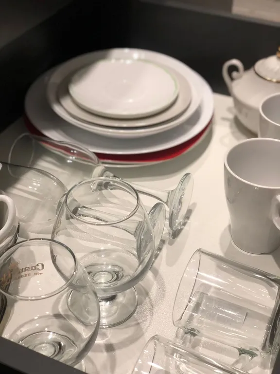 Современная студия