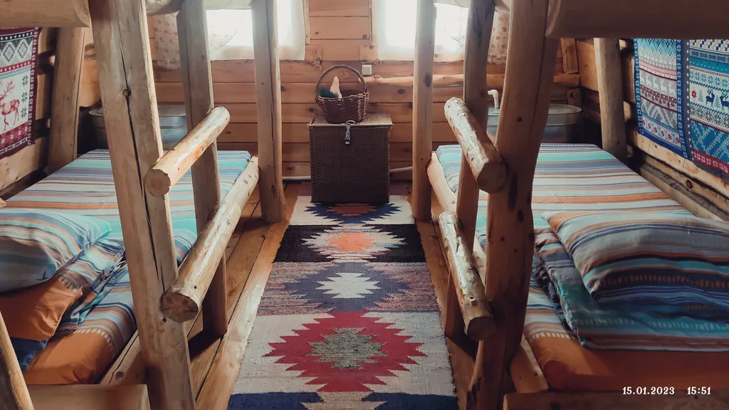 2-комнатный Дом