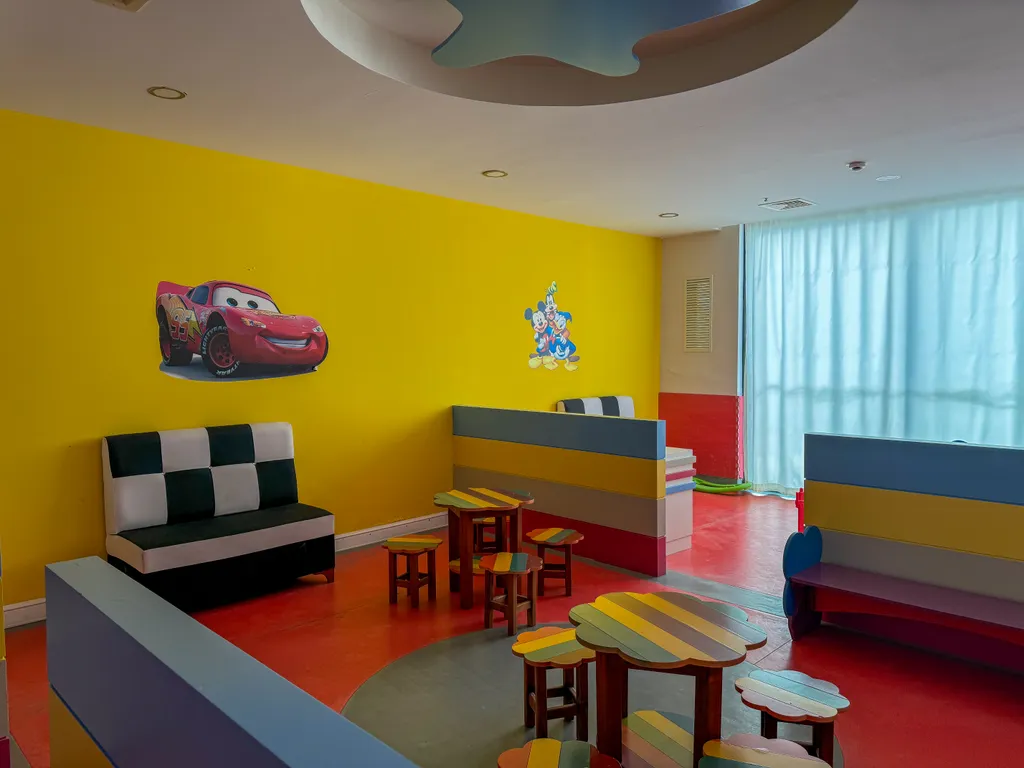 Elite Admiral - премиальные апартаменты с видом на море