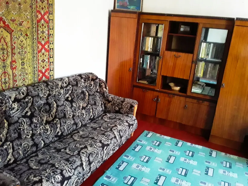 Домик возле моря