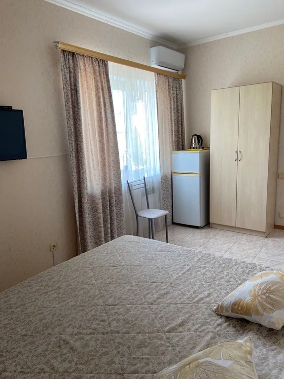 Квартира Комната — аренда посуточно в Пересыпь