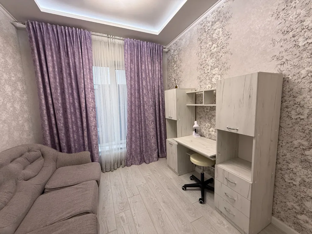 Квартира 2-комнатная Квартира — Лабинск