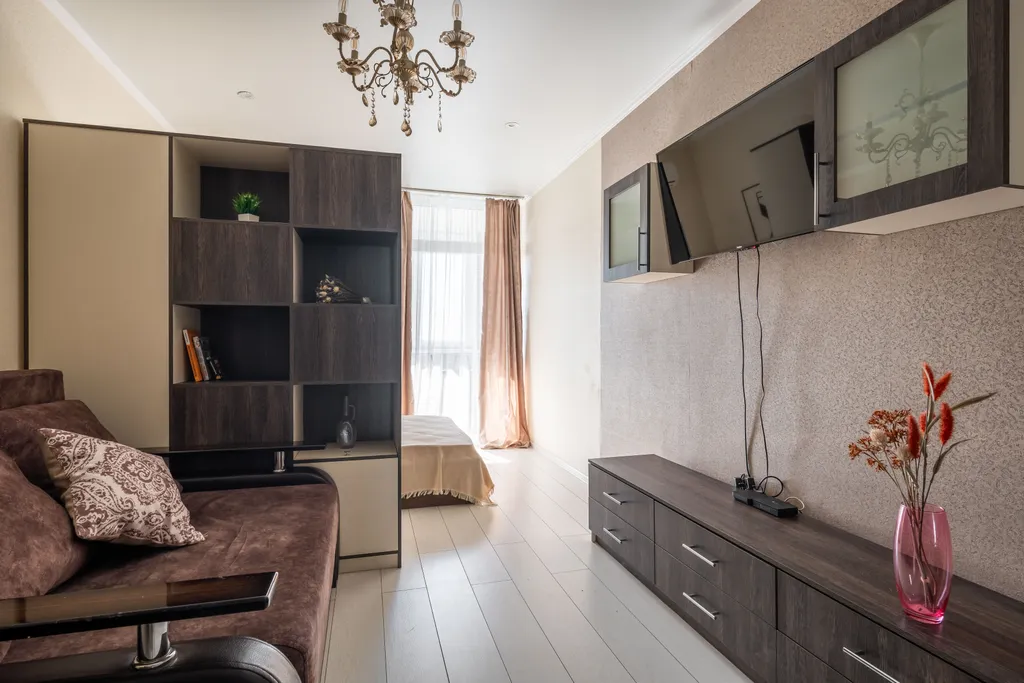 Комфорт и Дон