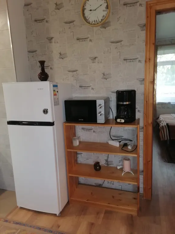 Дом на берегу реки Шуя